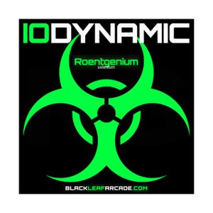 Thirteenth track selenium - IODYNAMIC trance based/Elements themed album Roentgenium - Generally High Quality mp3.