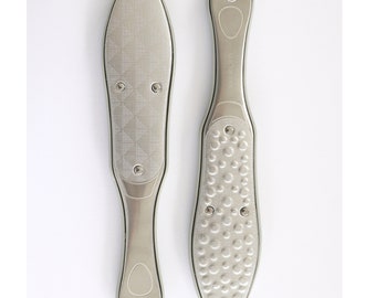 Sole Society's Wonder Foot Wand | Foot File | Foot Scrub | Pedicure | Nail Care | Callus Remover | Foot Exfoliate | Foot Care | Foot Spa