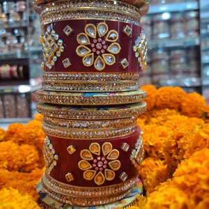 Polki shop lad bazar