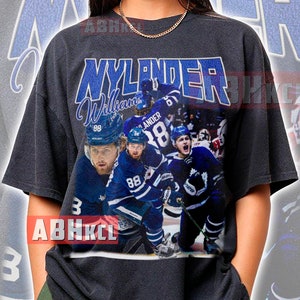 Toronto Maple Leafs Auston Matthews William Nylander and Mitch Marner  signatures shirt, hoodie, sweater, long sleeve and tank top