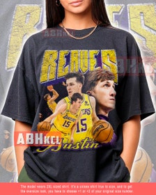 Vintage t shirt 90's Kobe Bryant Style –