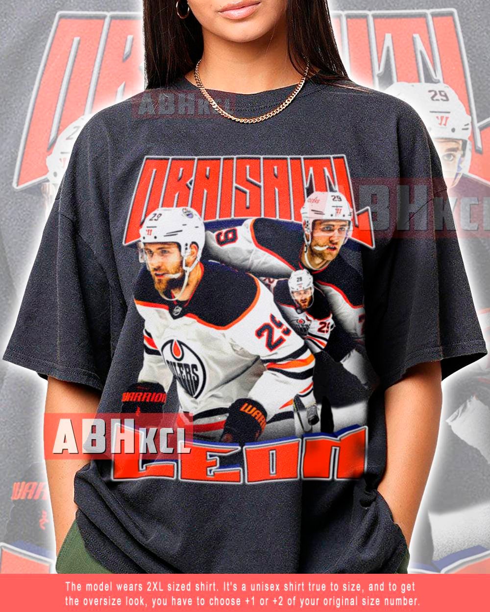 Connor McDavid Leon Draisaitl Edmonton Oilers funny Brothers t-shirt,  hoodie, sweater and long sleeve