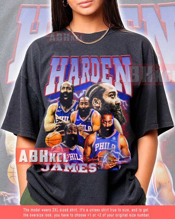 James Harden Jerseys, James Harden Shirts, Basketball Apparel