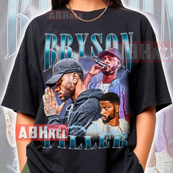 Bryson Etsy
