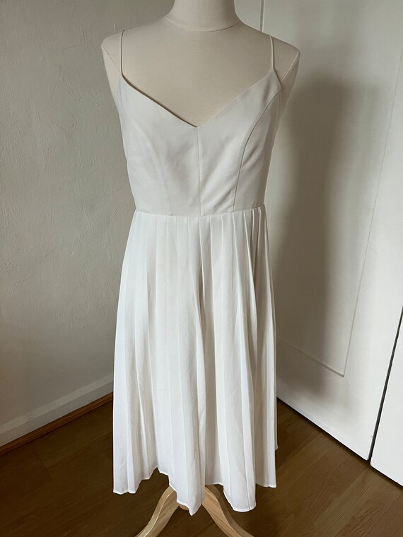 2000's ELPIS Tea Dress - image 1