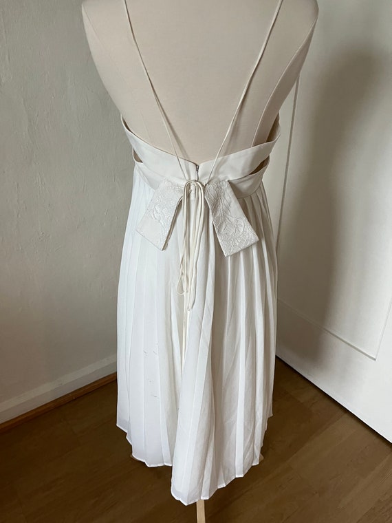 2000's ELPIS Tea Dress - image 2