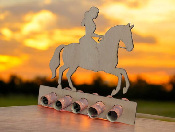 Pferd/Reiten Geldgeschenk, Geschenkidee für Männer und Frauen zum Geburtstag/Weihnachten