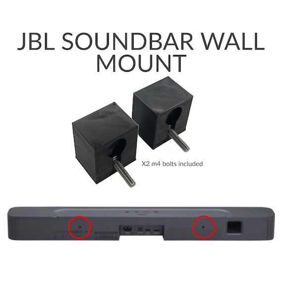 Bolt soundbar cheap
