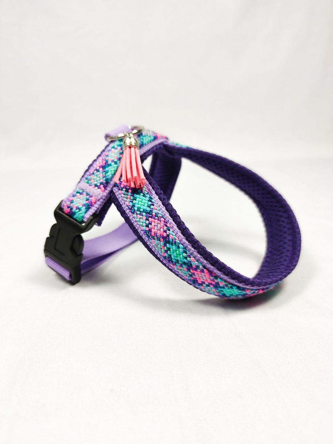 Chowchow Harness for Small and Medium Breeds Light Harness Etsy