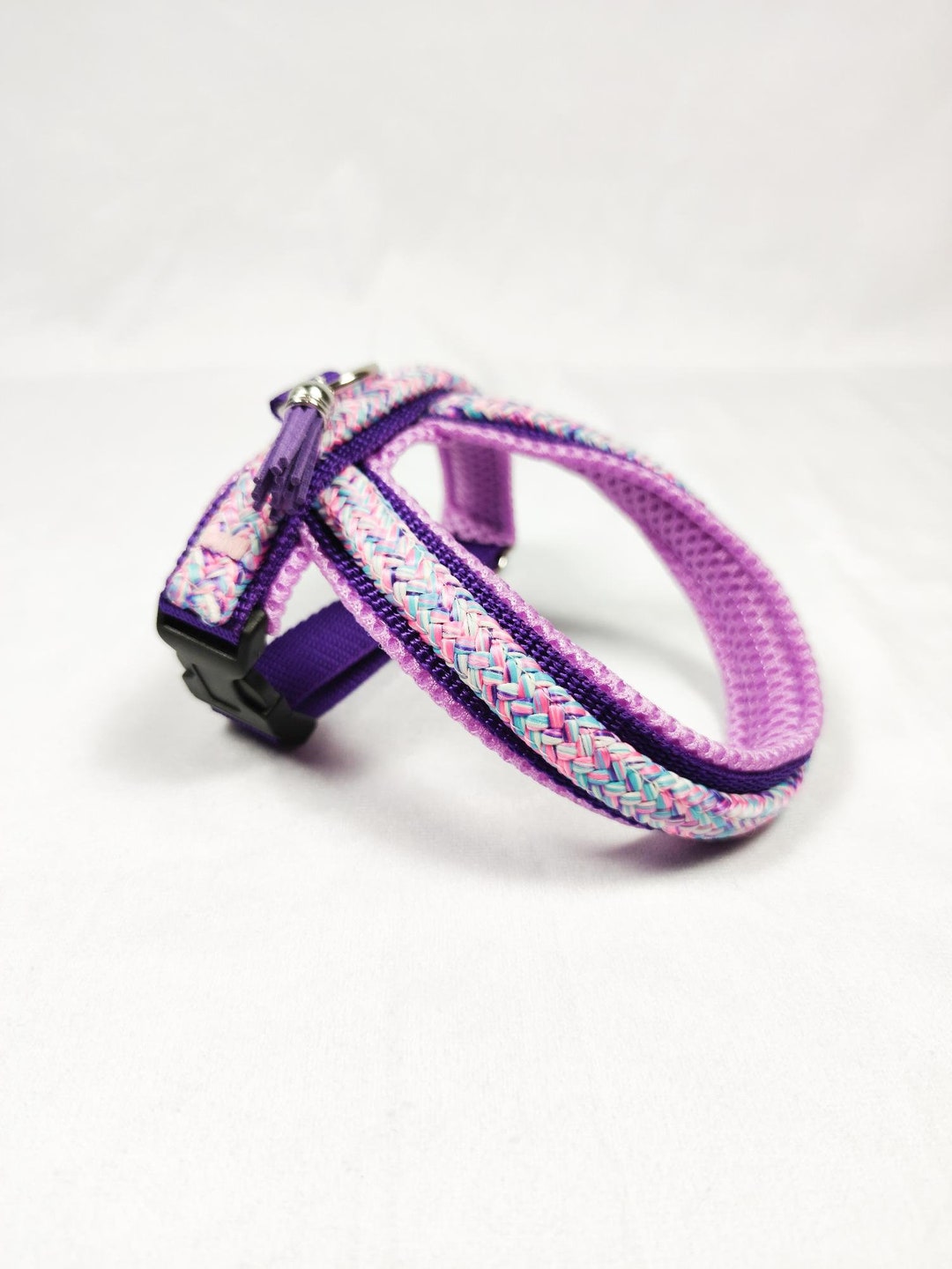 Chowchow Harness for Small and Medium Breeds Light Harness Etsy