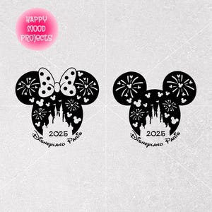 Vacation Paris Svg Png, Family Vacation Trip Svg, Cricut, Silhouette, Customized Couple Trip Svg, Cut File, Sublimation, Vinyl Cut File