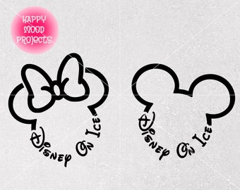 Couple Vacation On Ice Svg, Png, Cricut, Silhouette, Customized Family Trip Svg, Instant Download, Cut File, Sublimation, Printable Design