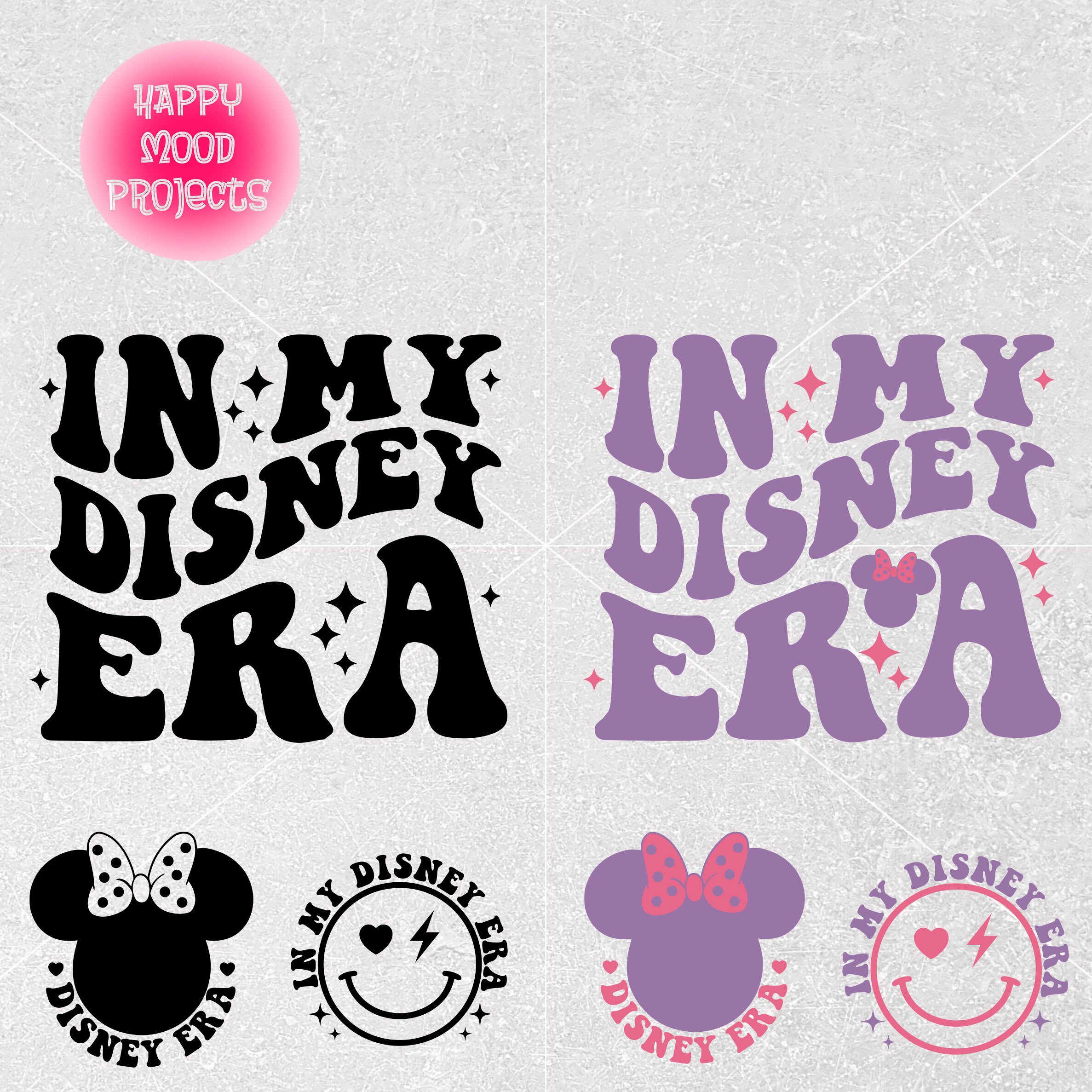 In my Vacation Era Shirt Svg Png, Family Vacation Trip Svg, Cricut, Silhouette, Customized Svg, Instant Download, Cut File, Sublimation