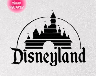 Magicall Castle Svg Png, Family Vacation Trip Svg, Cricut, Silhouette, Customized Trip Svg, Instant Download, Cut File, Sublimation