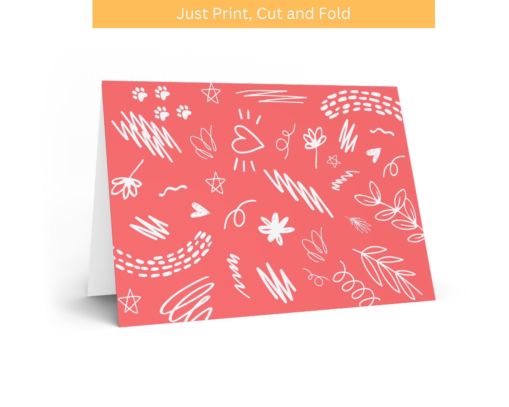 Best Dog Mom Greeting Card Printable - Mother's Day Greeting Card - Dog ...