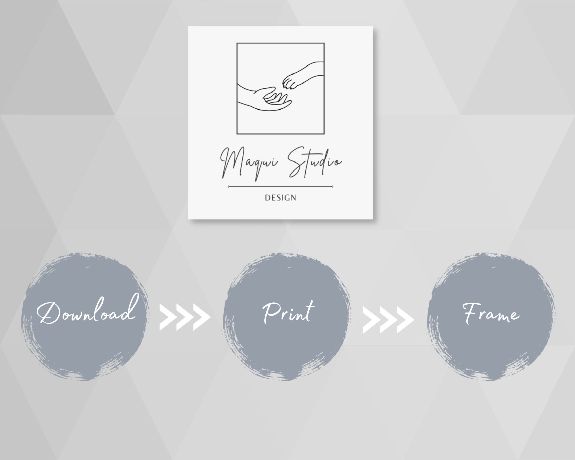 Dog Definition Wall Art Dog Quote Dog Definition Dog Mom Gift Dog Quote