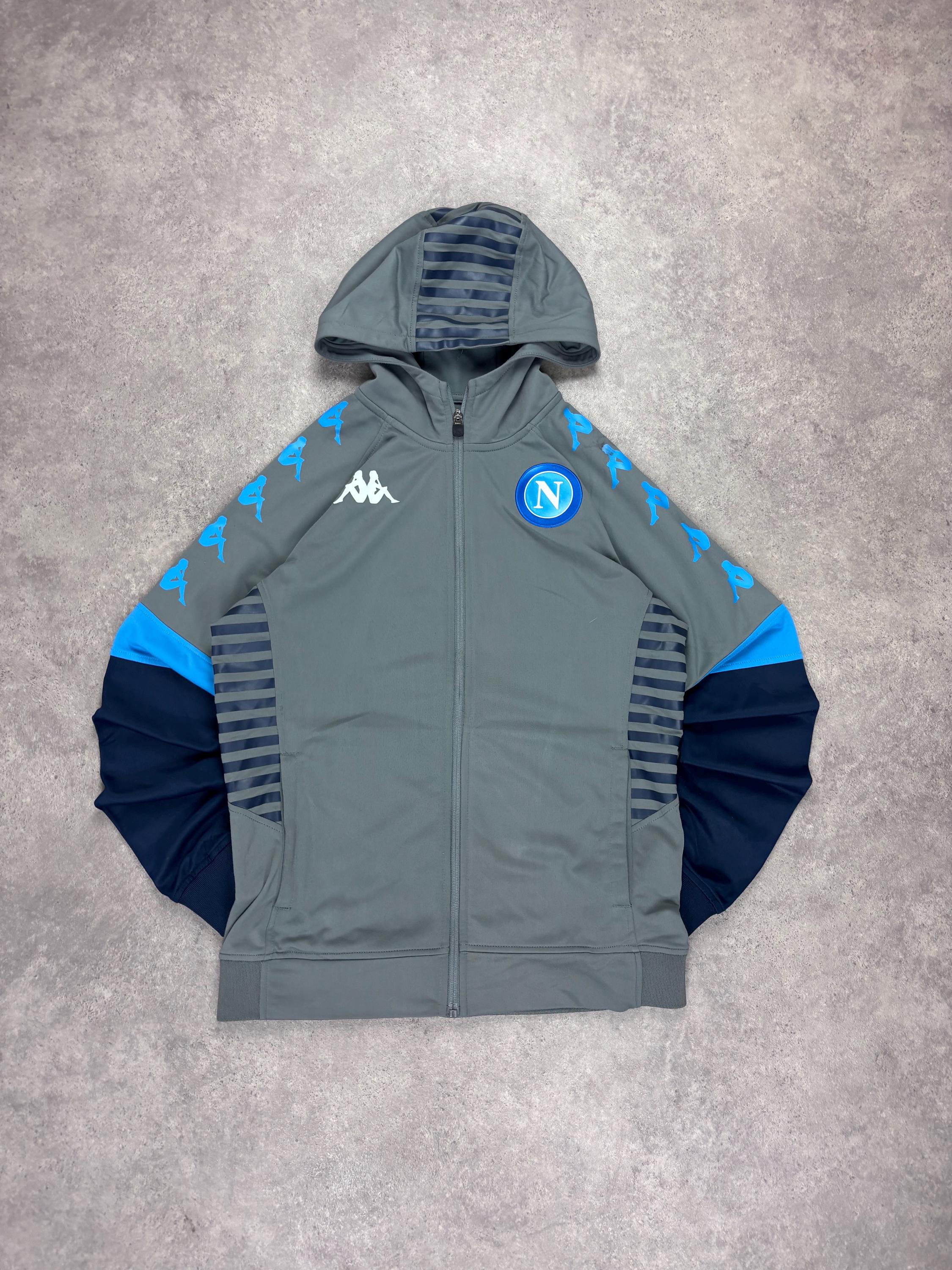 Kappa Napoli - Etsy