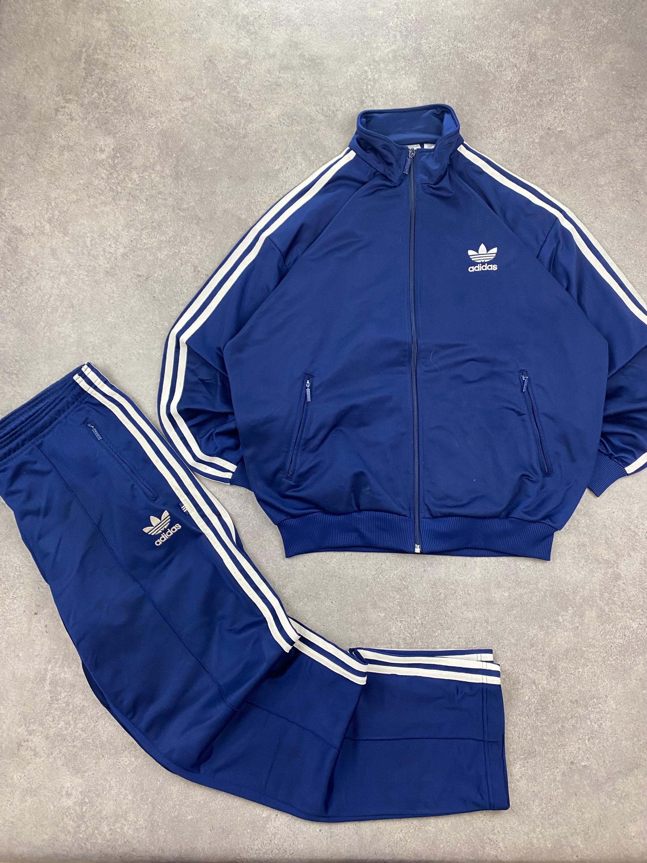 マルセイユ　ロマ　adidas 90s セット 90s adidas set - Etsy España