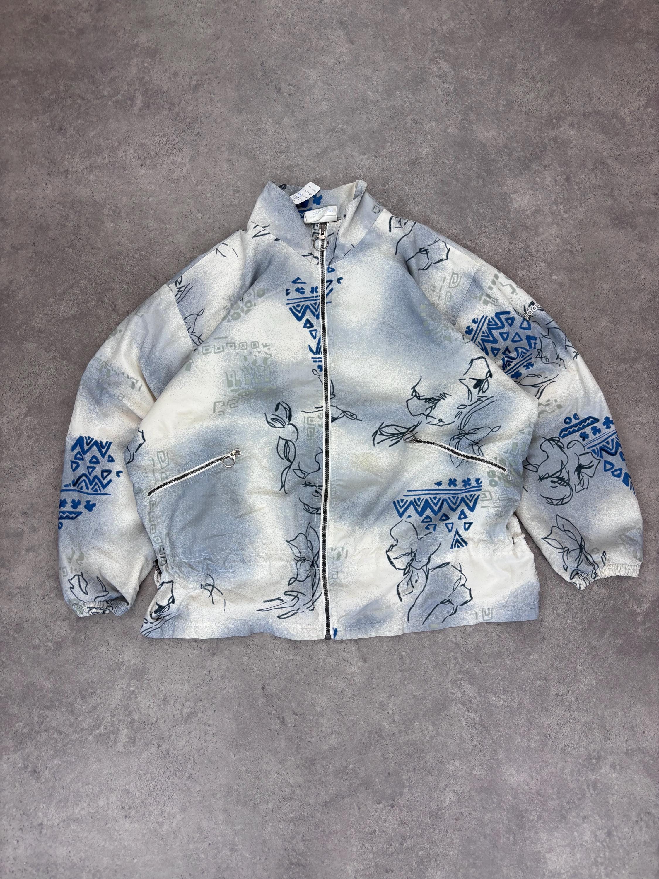 90s adidas jacket - Etsy 日本