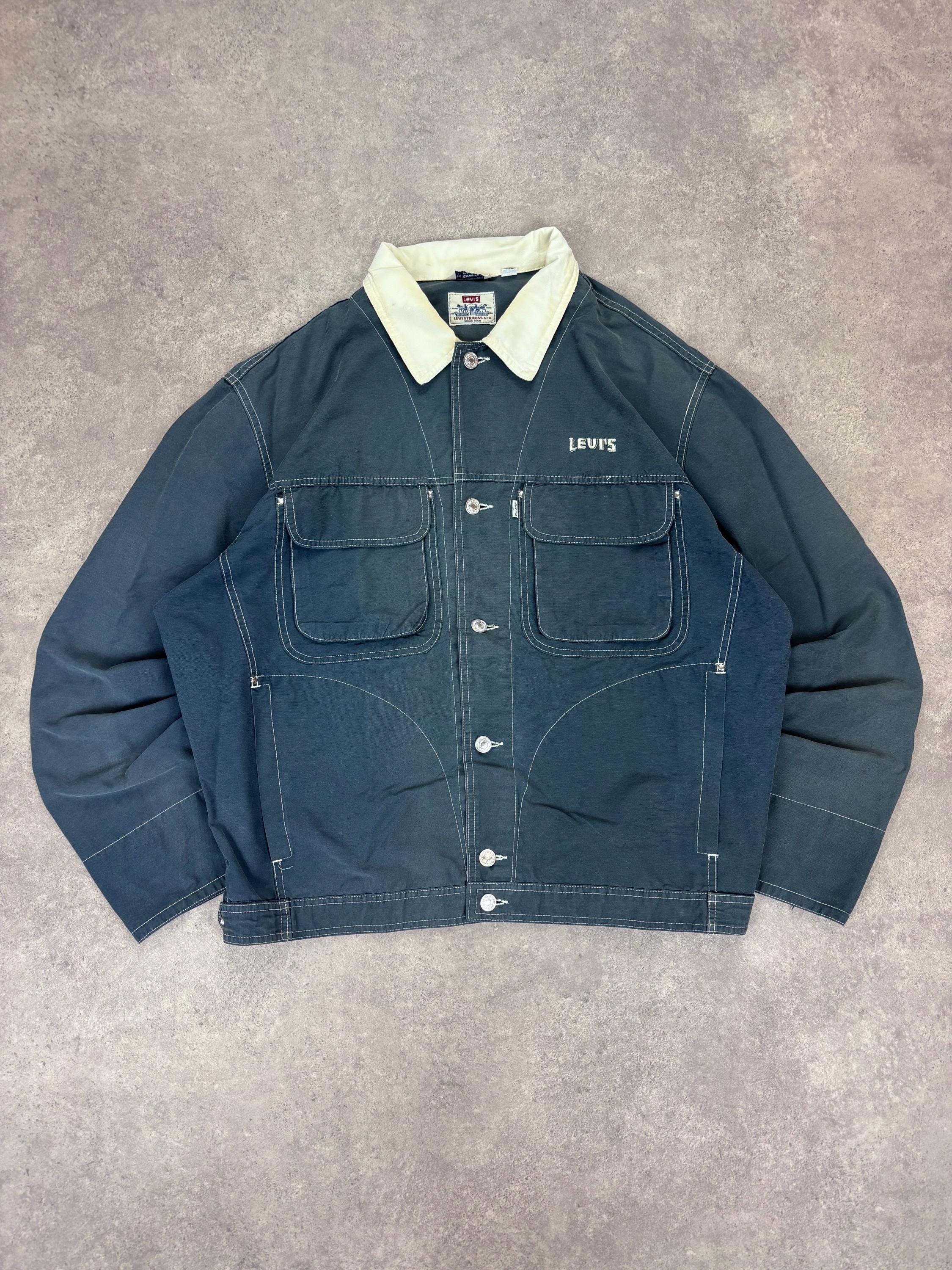 Levi strauss jacket España