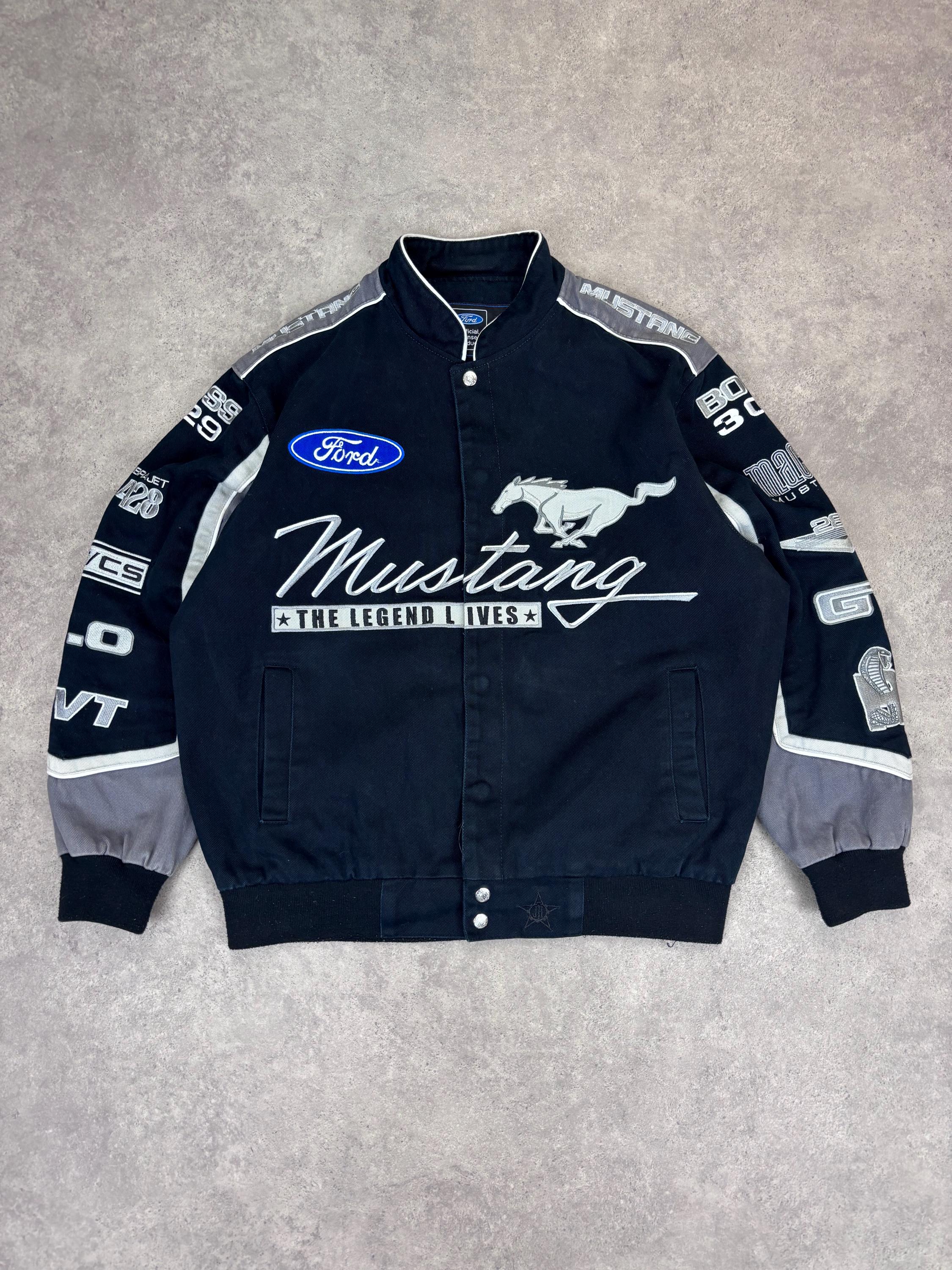 ジャケット・アウター Ford Racing jacket $_12.JPG?set_id=880000500F