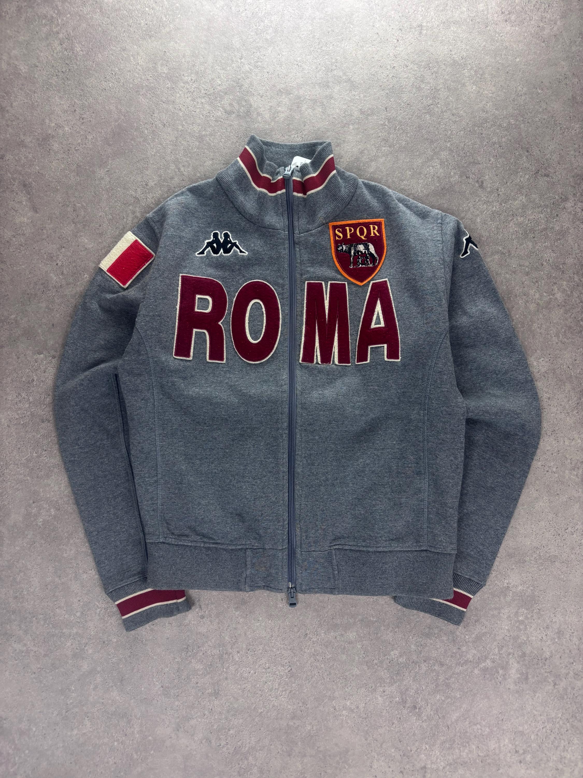 Kappa as Roma
