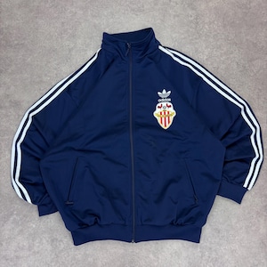 90s Adidas Firebird - Etsy