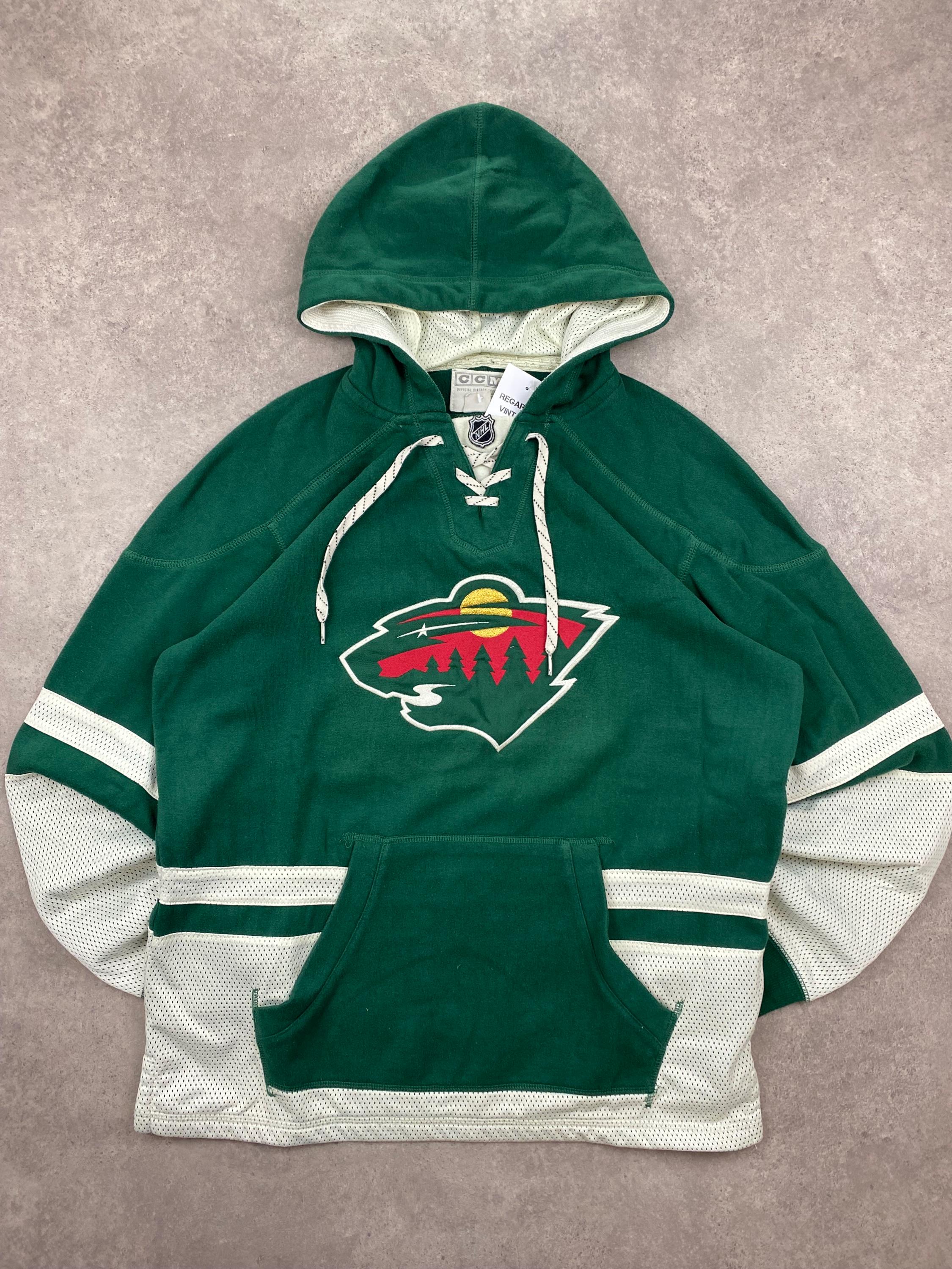 Officiel Minnesota Wild [* | Vêtements et Marchandises] | DAZN
