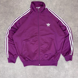 90s adidas firebird - Etsy Polska
