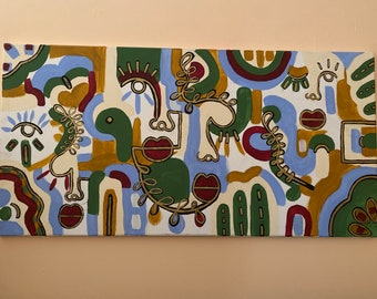 Painting