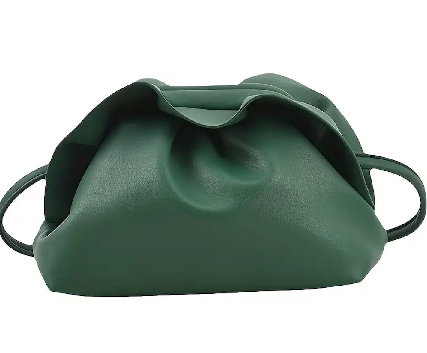 Thoughts on the green puzzle bag? : r/handbags