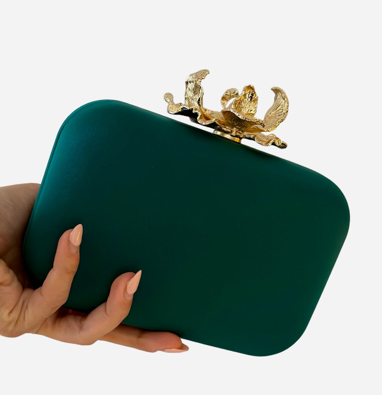 Green Evening Bag - Etsy Green Evening Bag - Etsy