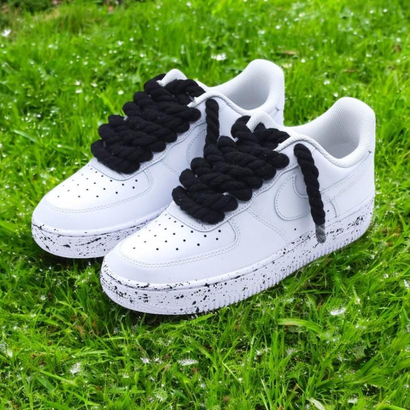 Rope custom sneaker - Etsy 日本