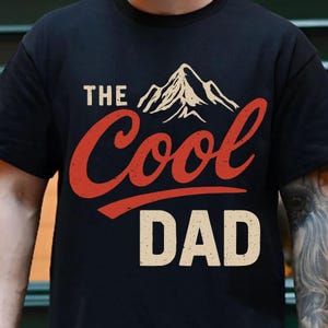 Cool Dad Png, Projekt Sublimacji Taty, Dzień Ojca Png, Cool Dad Png, Życie Taty Png, Retro Dad Png, Najlepszy Tata W Życiu Png, Modne Projekty Taty