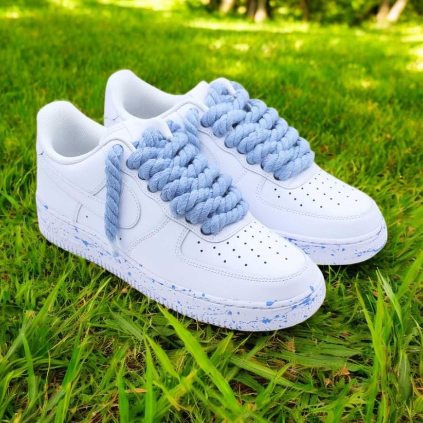 NIKE エアフォース1 ロープフォース AIR FORCE 1 ROPE | Kick-Ass