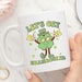 shamrocker st patricks day printables