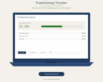 Divorce Financial Settlement Tracker | Asset Division Calculator Excel | Legal Fee Tracker | Post-Divorce Budget | Digital Download