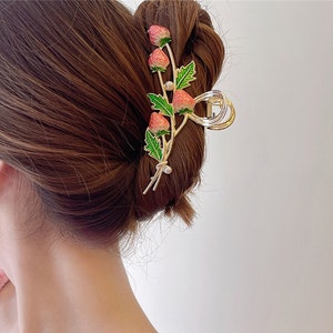 Where to buy nice hair clips new arrivals