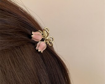 Hair clips etsy deals