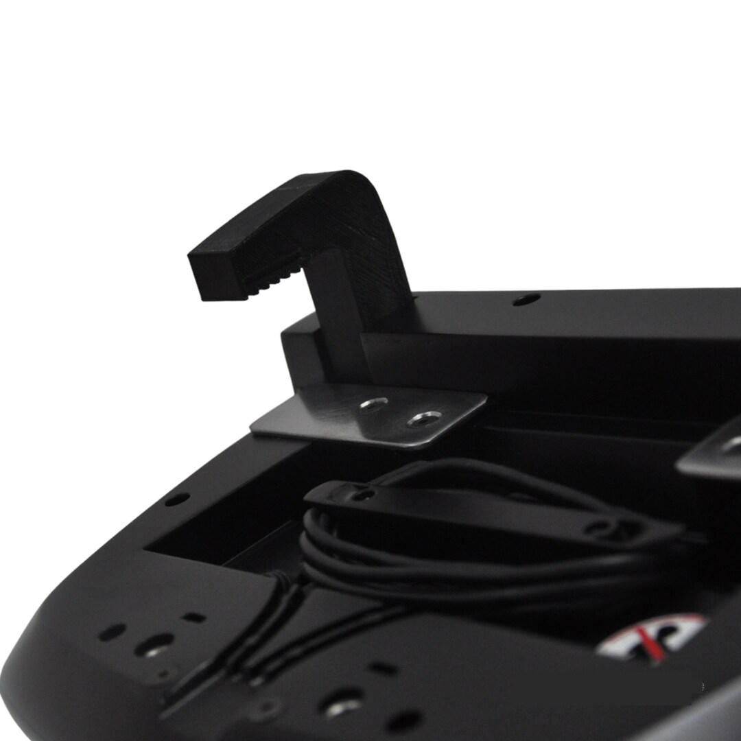 Replacement Clamp for Logitech G25 G27 G29 G920 Driving Force GT