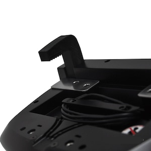Replacement Clamp for Logitech G25 G27 G29 G920 Driving Force GT - IMPROVED