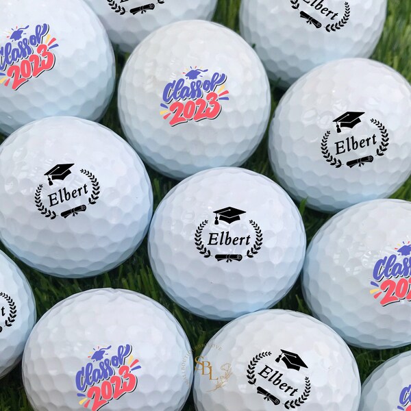 Buy Bulk Personalized Golf Balls for Men Online In India - Etsy India