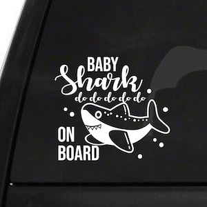 Sticker Bébé à Bord Climero - ZoneStickers