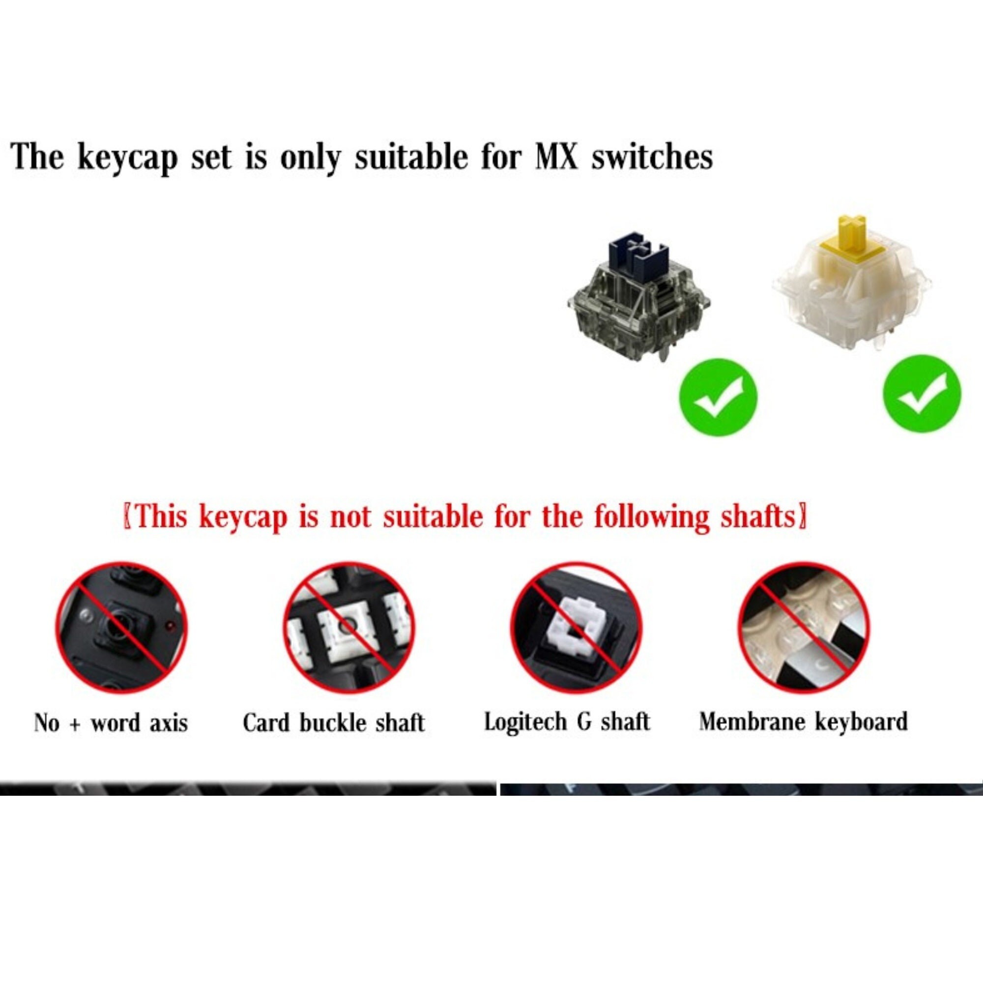 Cute Keycaps Set 149 Key PBT Keycap Cherry Keycap Handmade Etsy