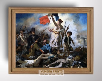 早い者勝ち♪　アンティーク　VANDEVOORDE Paris 絵画　油絵　レア il_340x270.6173926943_b2t7.jpg