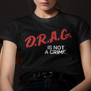 Drip Parody Dare Men T Shirt