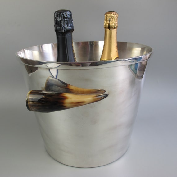 Champagne bottle cheap bucket