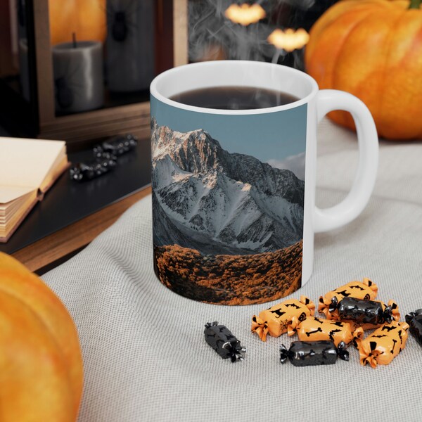 Cool Coffee Mugs Etsy