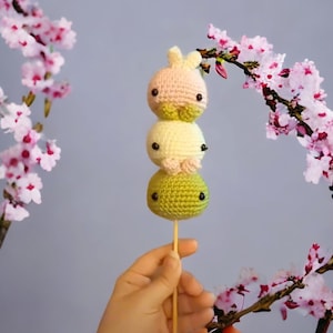 Dango Bunnies
