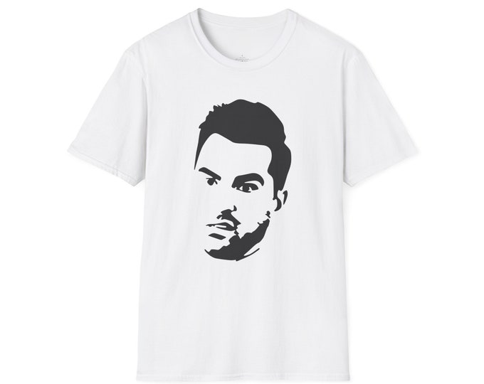 WTF Crewneck | David Rose Shirts | Schitts Creek Gifts | Ew David Shirt | Iconic TShirt